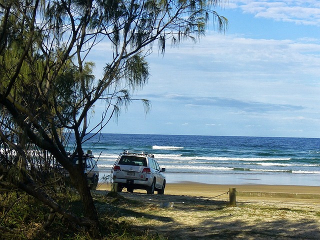 Tours Fraser Island Best tours Fraser Island