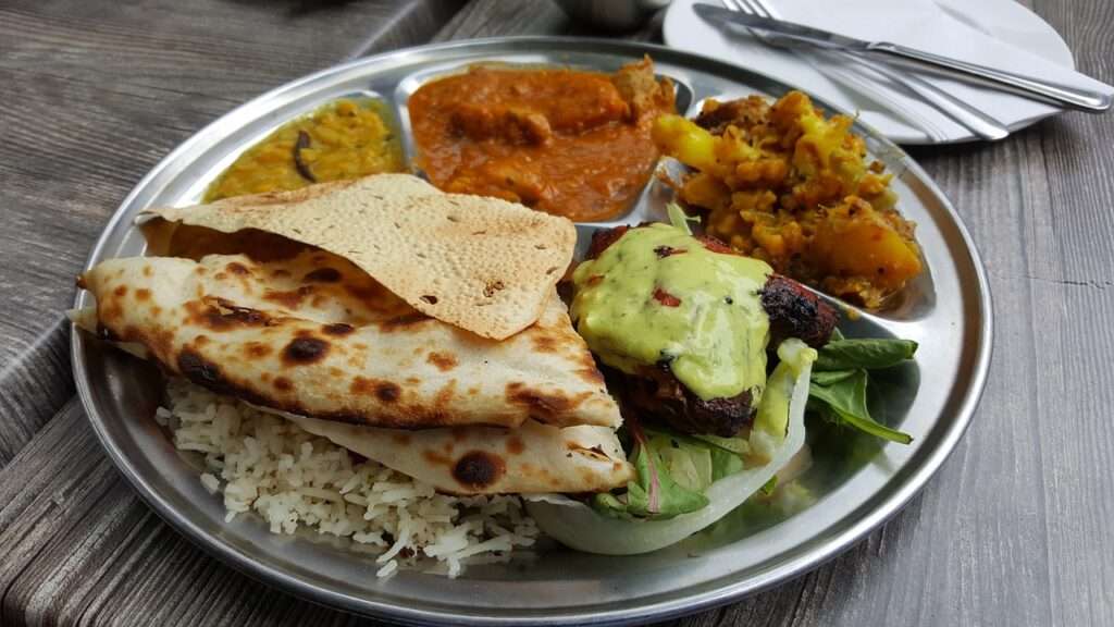 night clubs and pubs in broome: Little Indian Restaurant