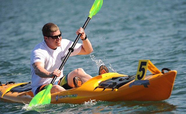 Day Trips From Sydney Kayaking
