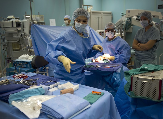 Nursing and health care jobs in Sydney