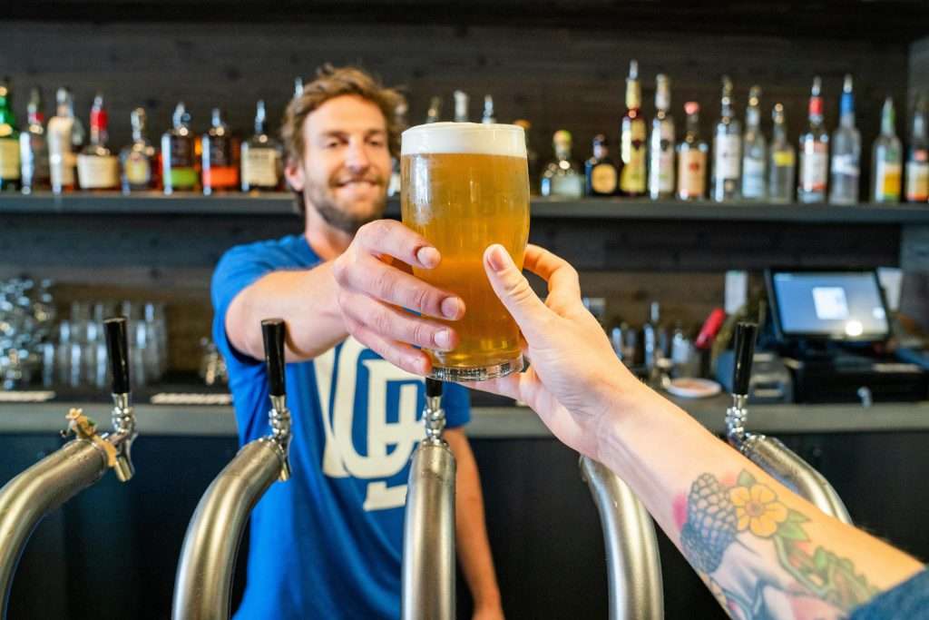 best things to do in perth: Pubs and Bars in Northbridge