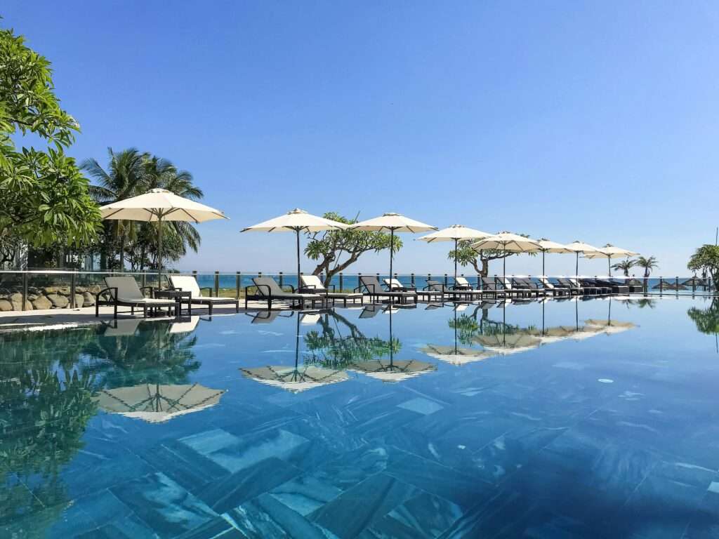 Cable Beach Club