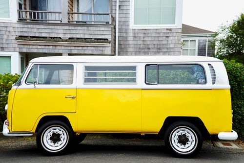 Guide to Campervan Van Holidays in Sydney Australia Guide to Campervan Van Holidays in Sydney Australia