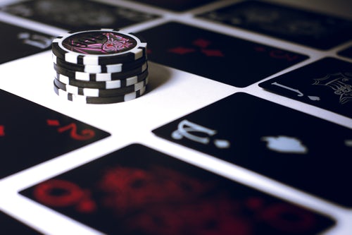 Gambling Gambling