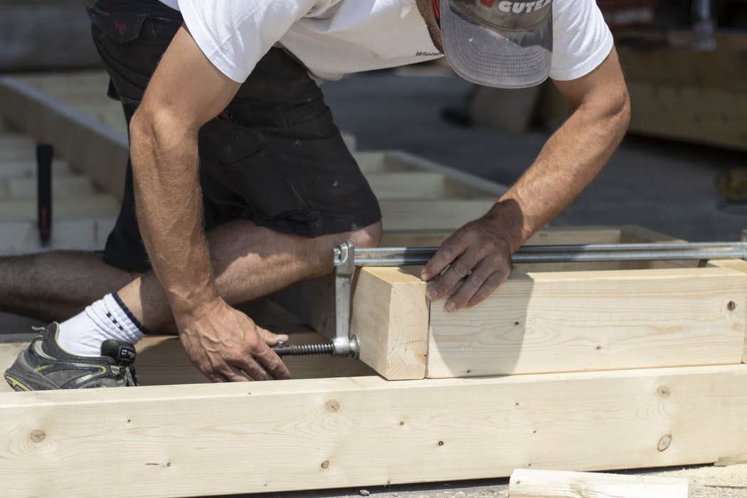 How to get a job as a Carpenter in Sydney if you are a British Carpenter