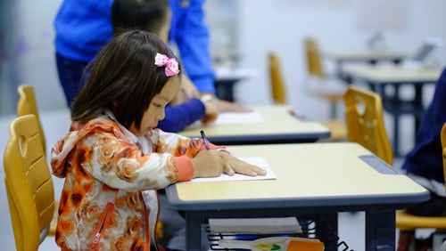 photo-children Can a British Teacher Work in Australia?