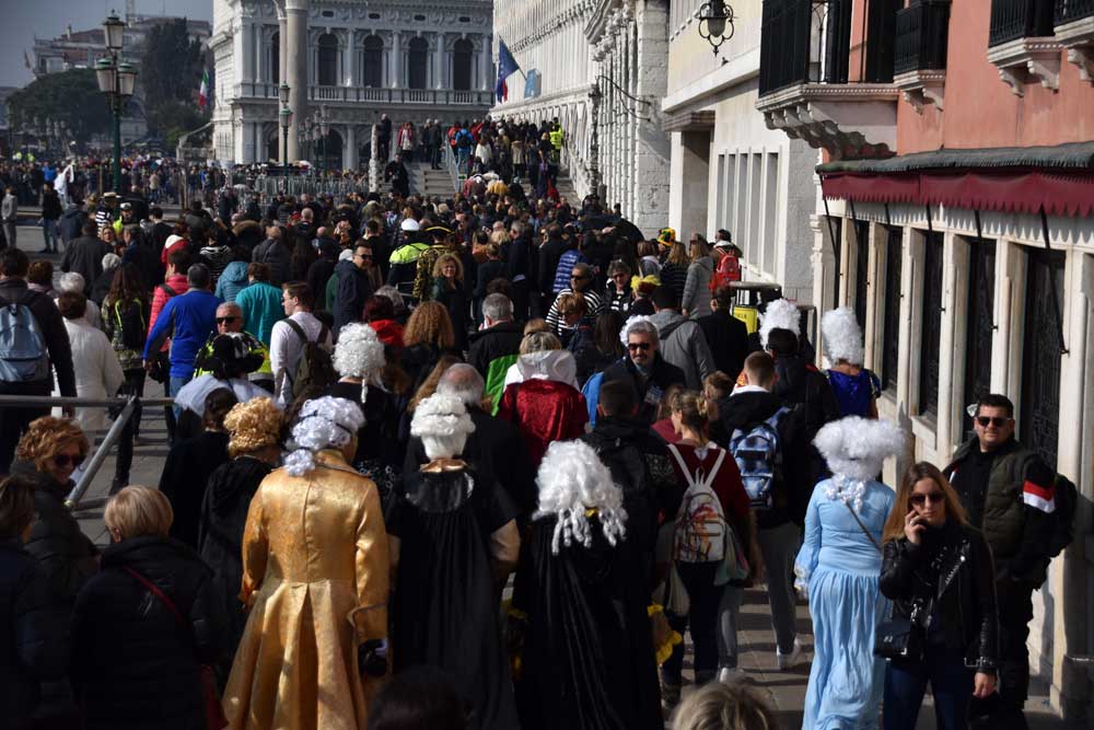 Venice Carnival Venice Carnival