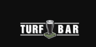 Turf Happy Hour Is Amazing