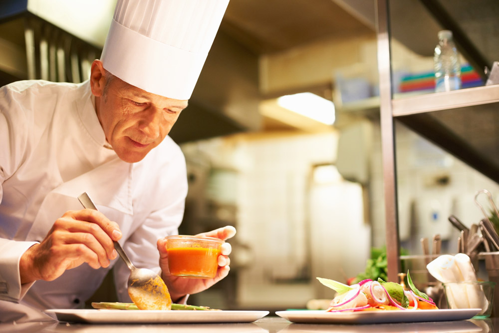 TEMPORARY CHEF’S JOBS IN SYDNEY AND MELBOURNE