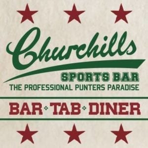 Best Backpacker sports bar Randwick Kingsford and Coogee