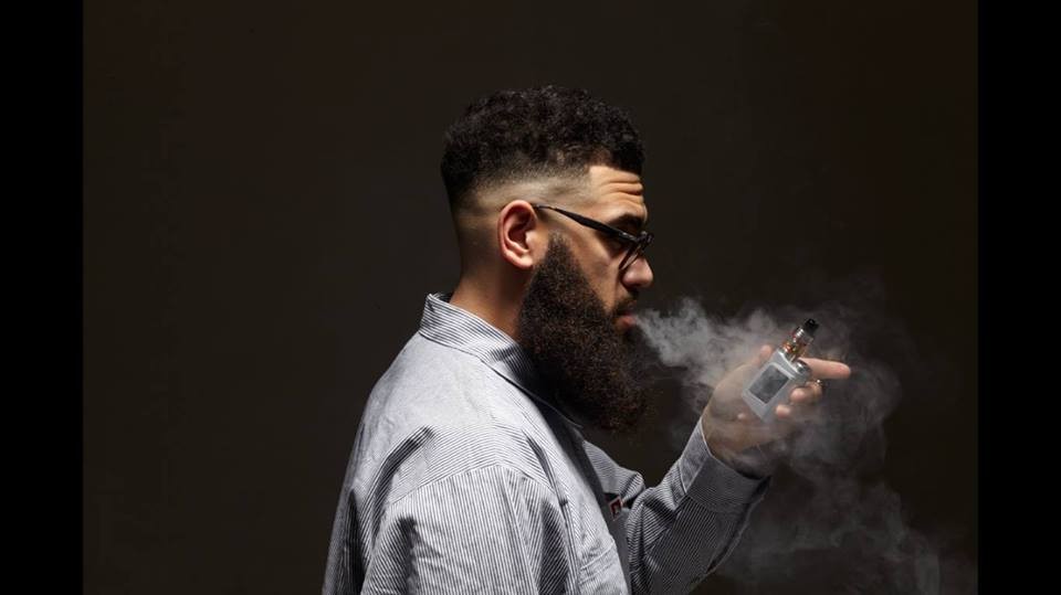 Century Presents - Jamali Maddix (UK) Century Presents - Jamali Maddix (UK)