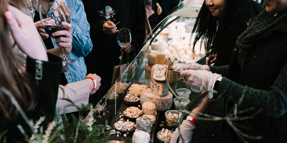 MOULD - A Cheese Festival: SYDNEY 2019 - MAY 25 MOULD - A Cheese Festival: SYDNEY 2019 - MAY 25