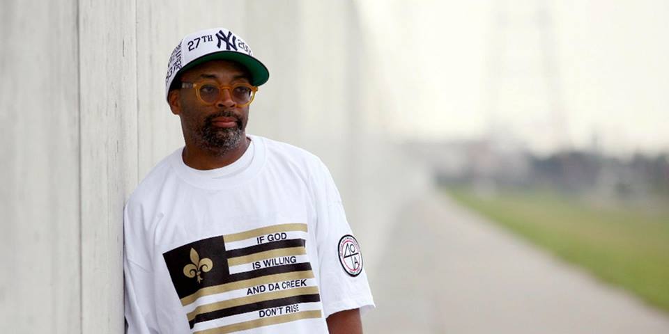 SOLD OUT: Spike Lee #vividideas Game Changer Talk SOLD OUT: Spike Lee #vividideas Game Changer Talk