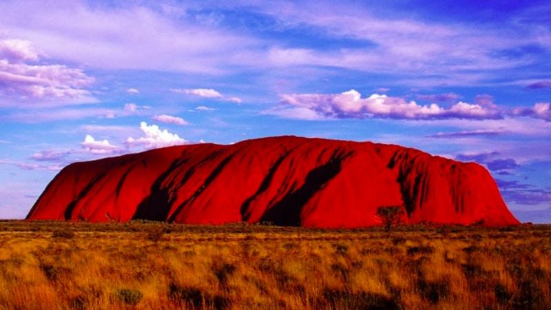 2 Day Uluru Tour - Start & Finish in Ayers Rock (Uluru) 2 Day Uluru Tour - Start & Finish in Ayers Rock (Uluru)