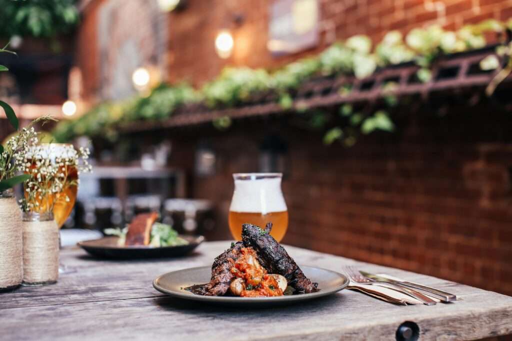 Fortune of War - Sydney's Oldest Pub