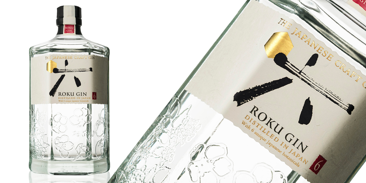 Japanese Craft Gin at the Palace Hotel Sydney
