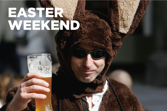 turf bar easter Easter Opening Hours At Turf Bar Melbourne