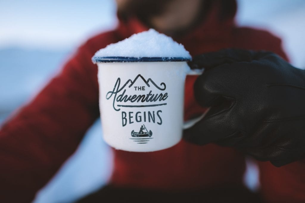 Adventure Travel Batchelor Party Ideas