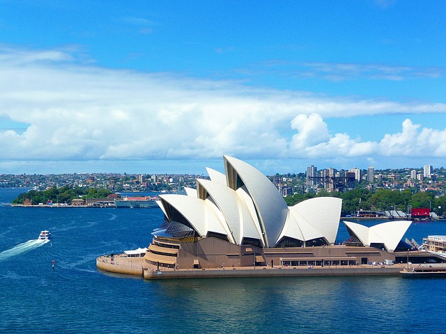 Australian citizenship test just became more tough
