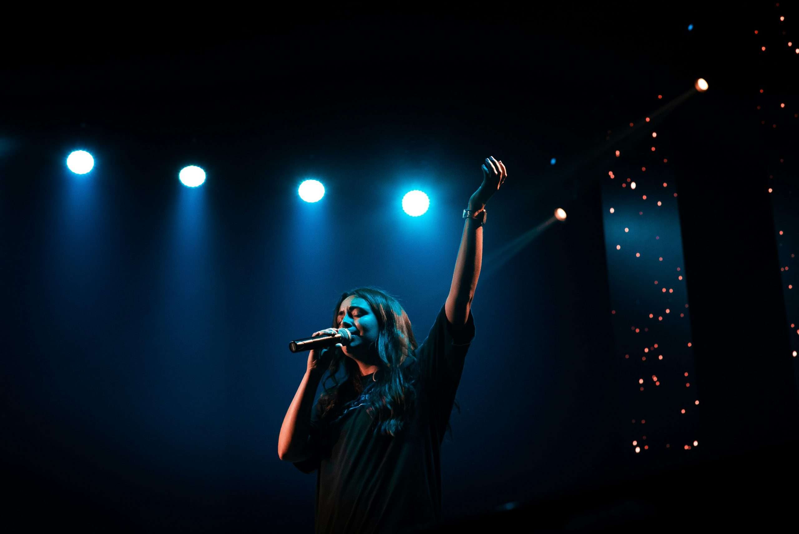 Concert Events in New South Wales Australia 2024