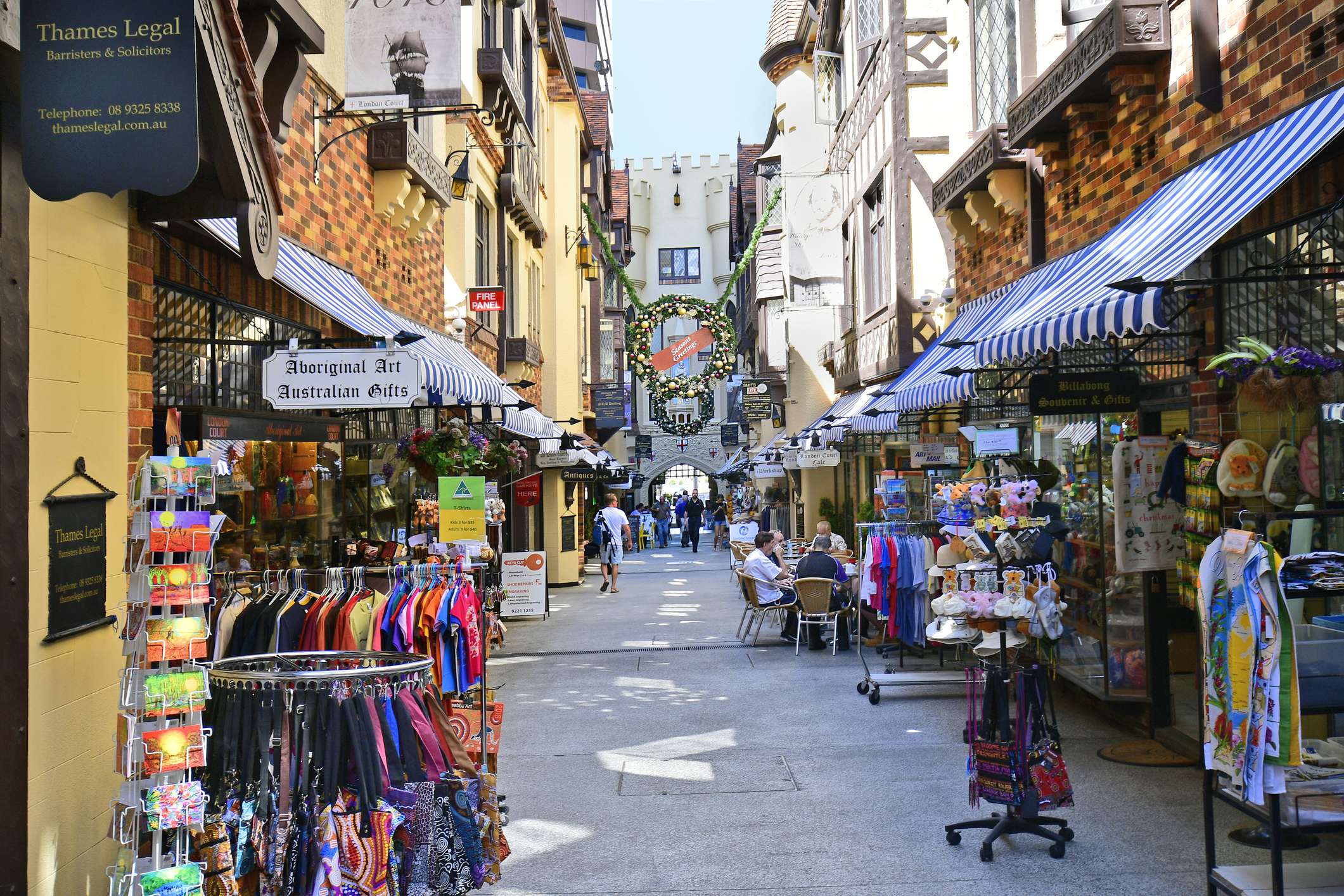What’s on in Perth this Weekend?