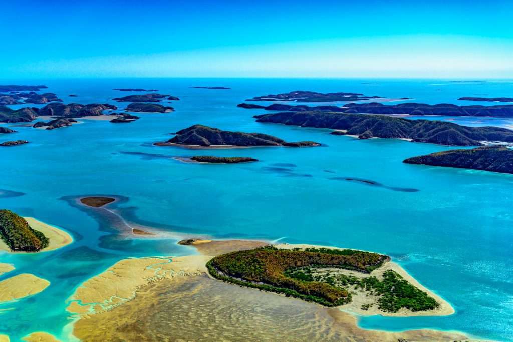 Tours To The Kimberleys From Broome