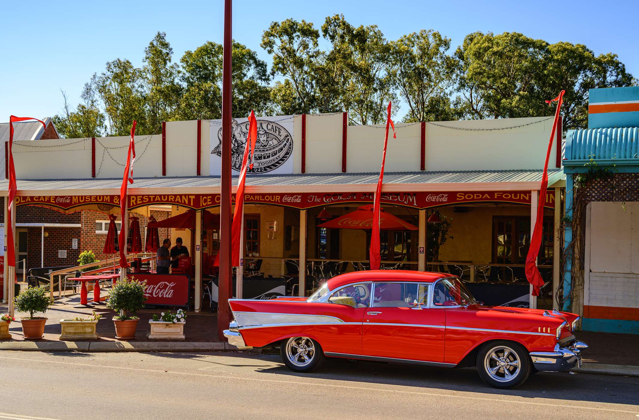 toodyay Day trips from Perth to Toodyay York and Northam Australia