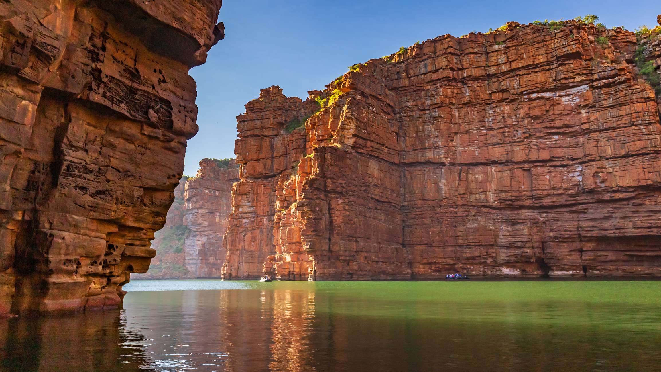 Tours To The Kimberleys From Broome