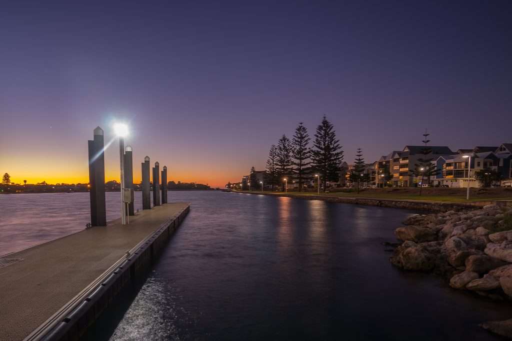 Things To Do in Mandurah