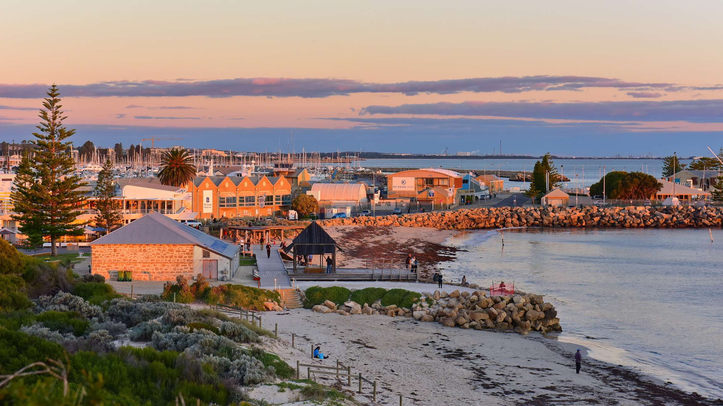 Why Choose to Live in Fremantle Western Australia?