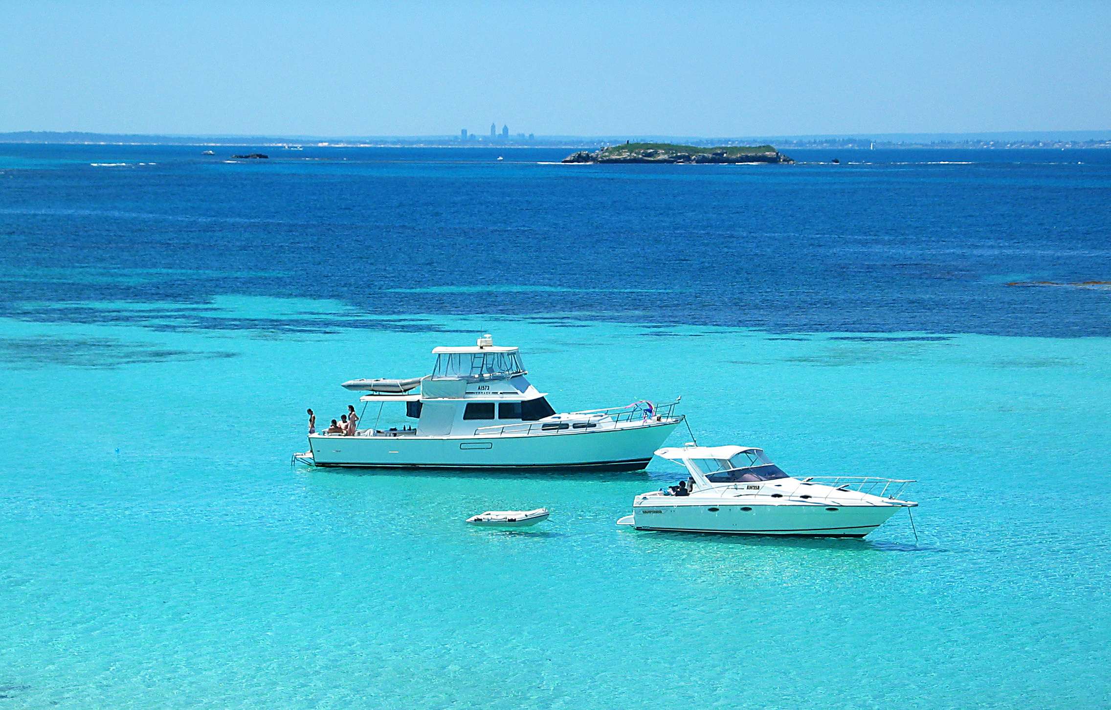 rottnest island Day Trip to Rottnest Island Western Australia