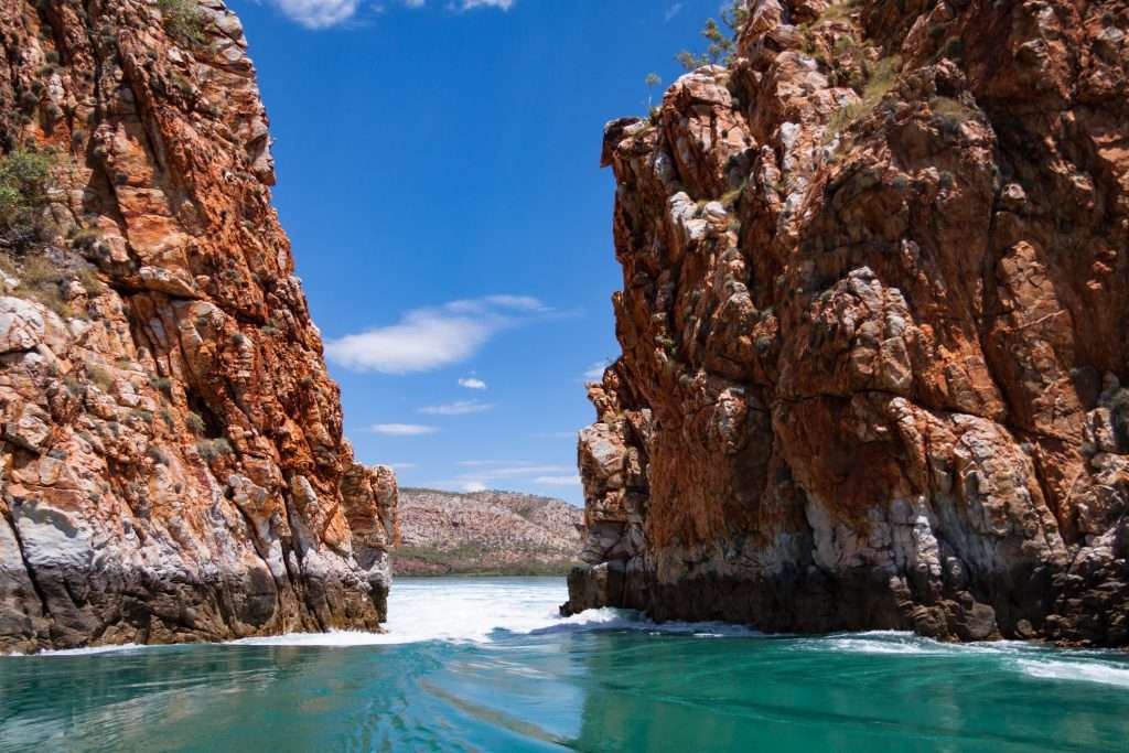 Tours To The Kimberleys From Broome