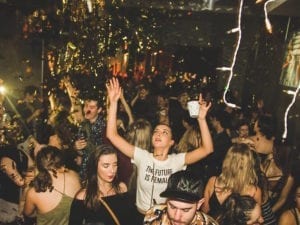 Best Night Clubs in Melbourne for a Night Out