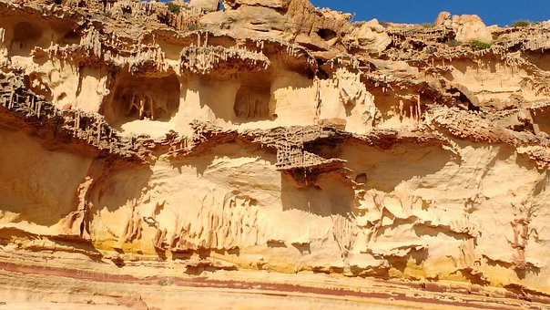 Perth to Exmouth tours 5 places to visit