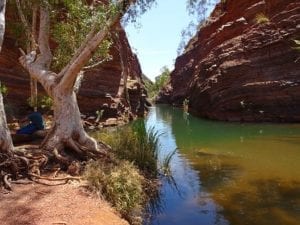 Broome to Perth Coach Tours