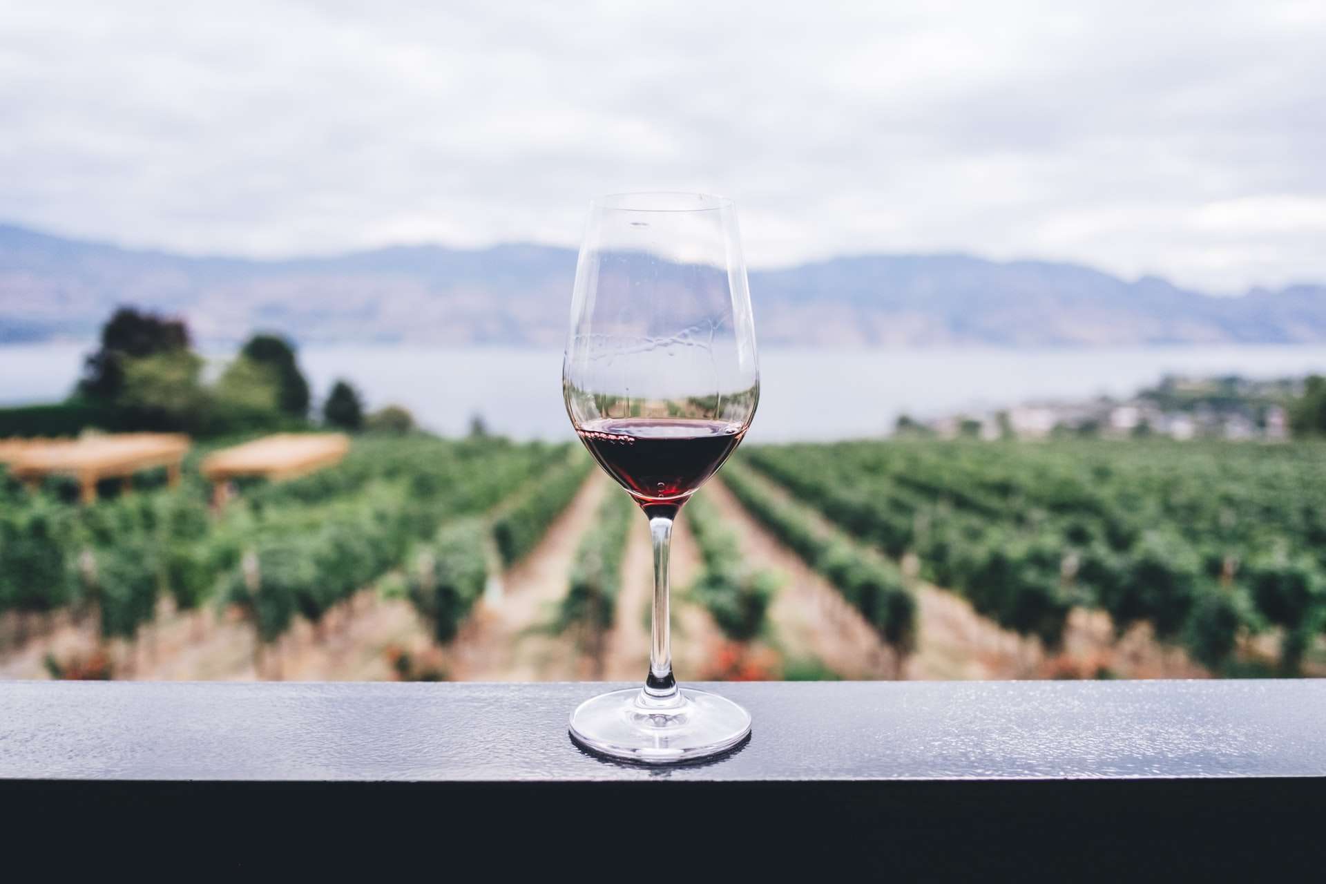 PEEL ESTATE WINES