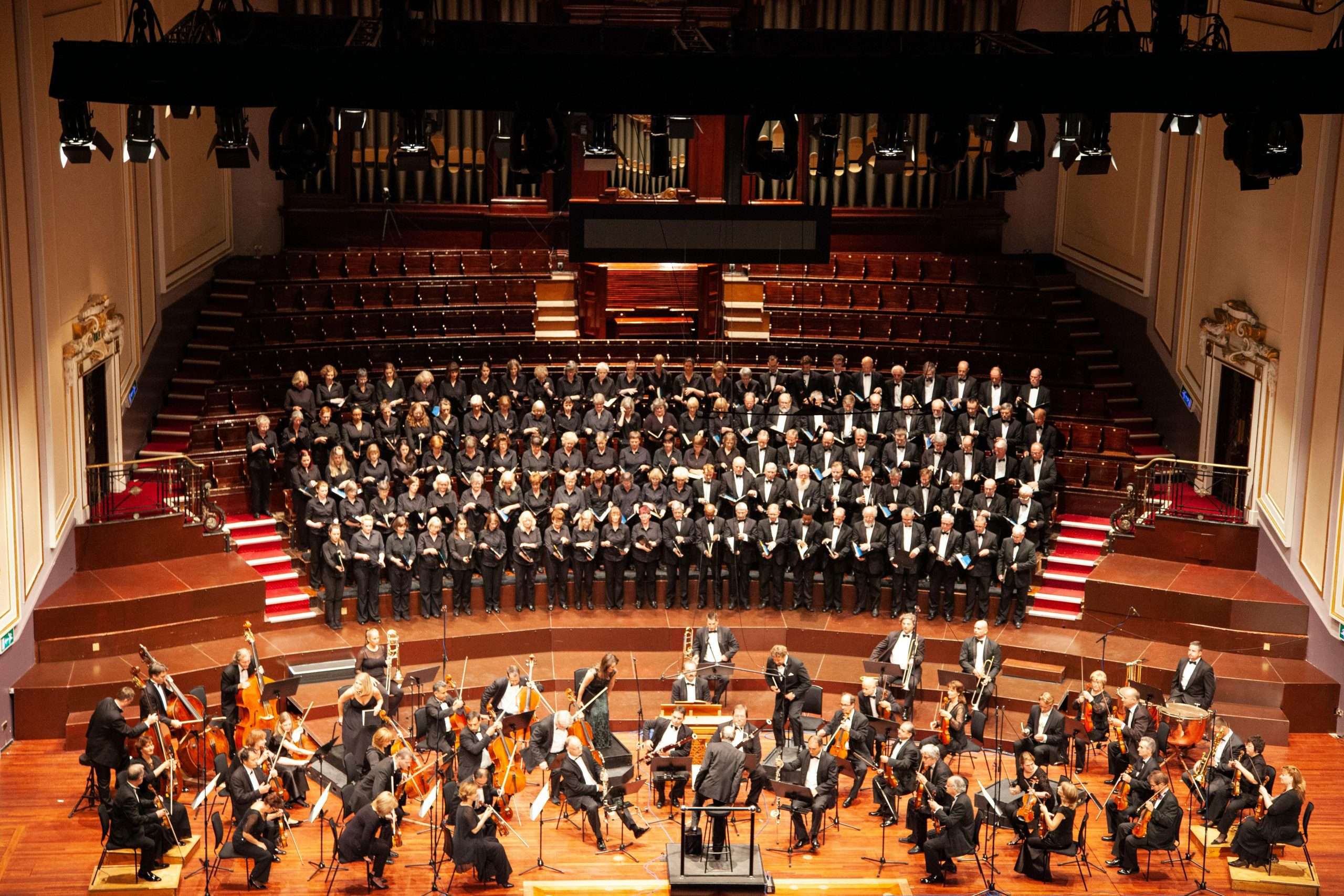 Concert Events in New South Wales Australia 2024