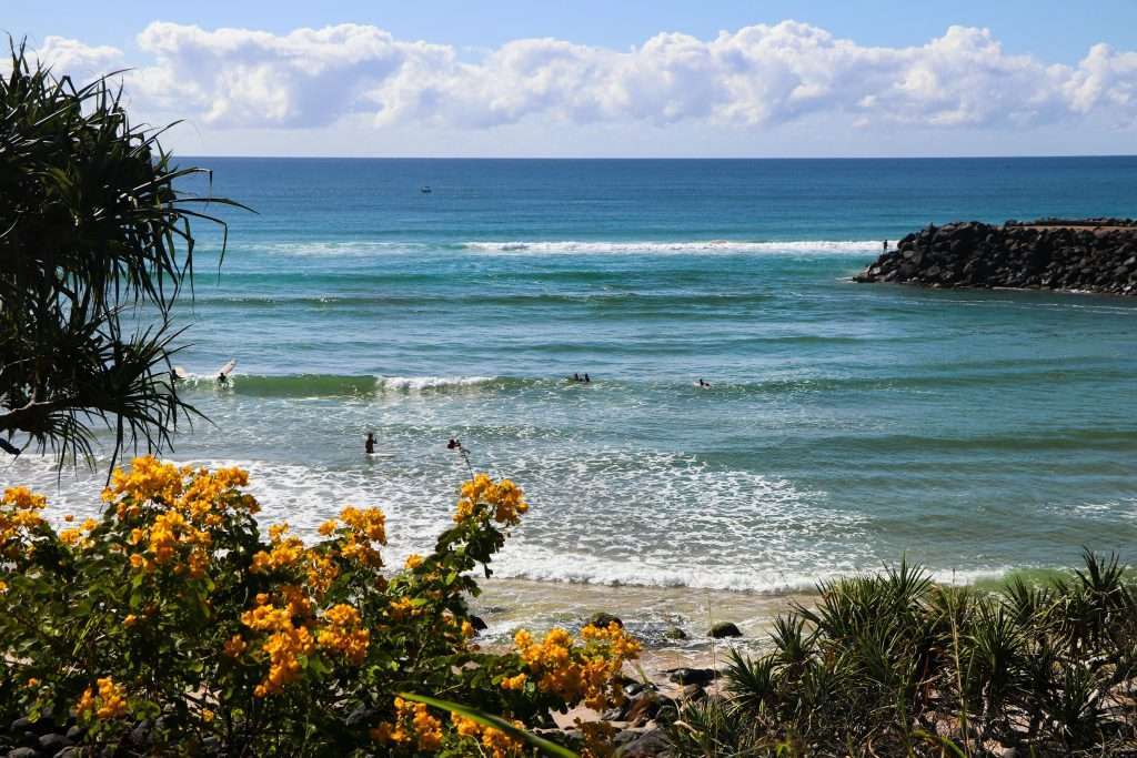 East Coast Australia Tours