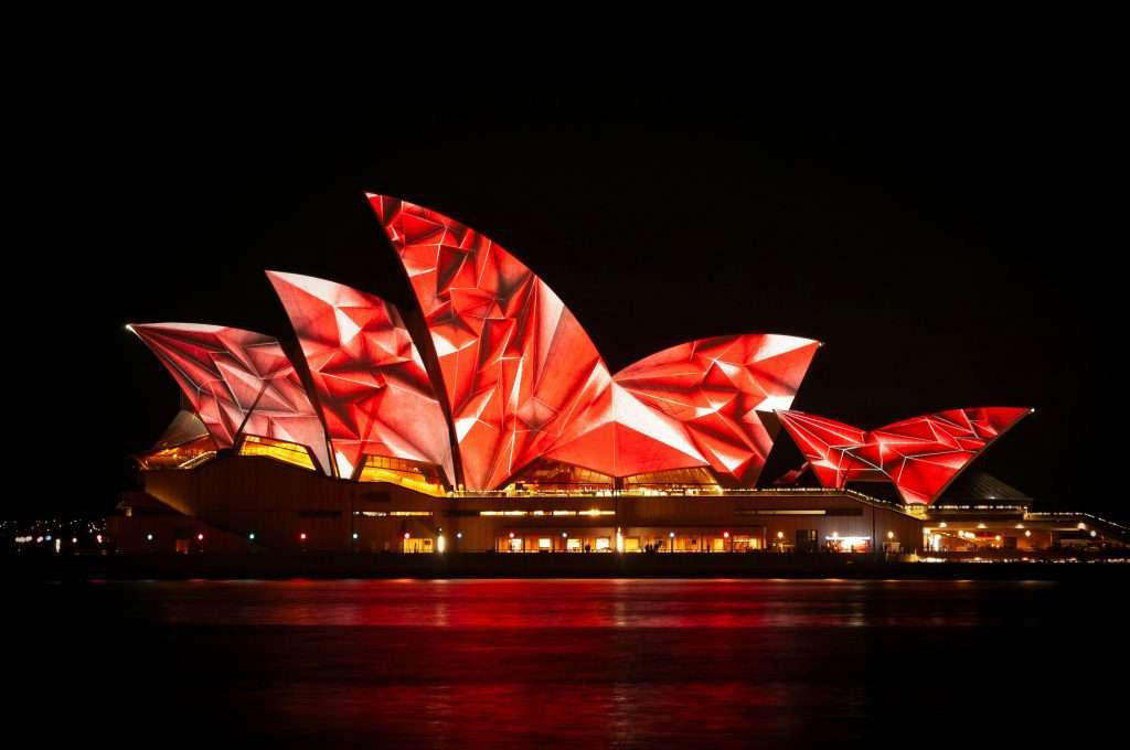 East Coast Australia Tours