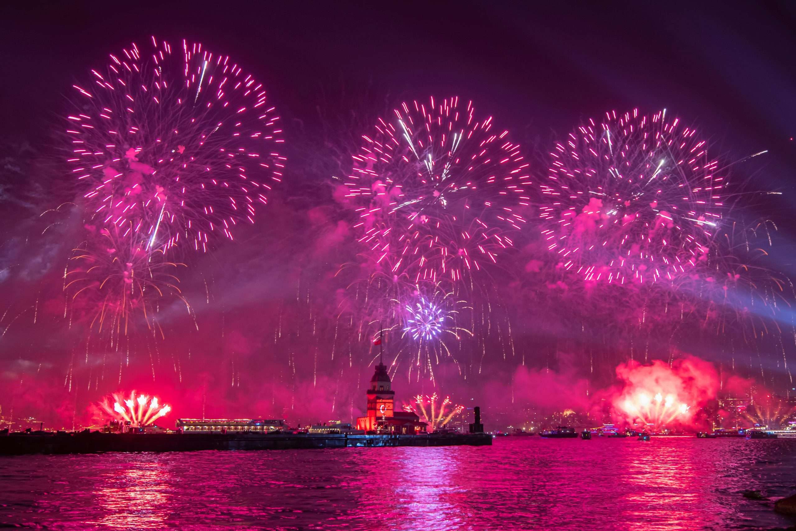 Festival in July NSW Australia