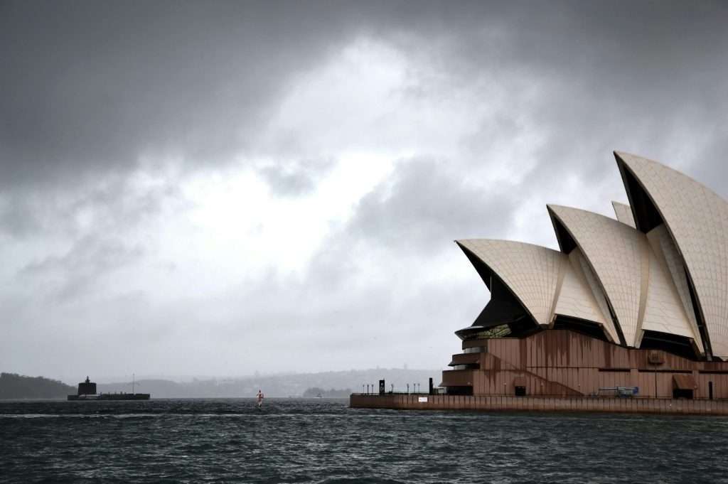 East Coast Australia Tours