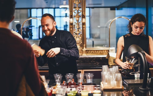 pubs with music in Perth