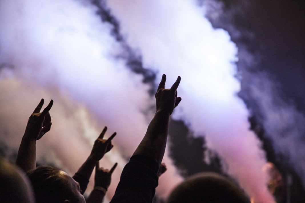 Sounds Of AfroBeats Festival