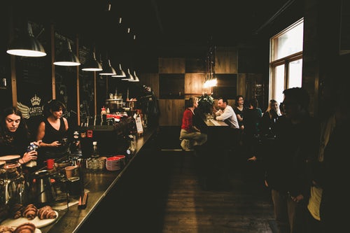 What’s on in Northbridge pubs and the Mustang Bar?