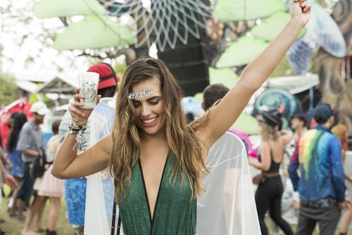 Festival in May in WA