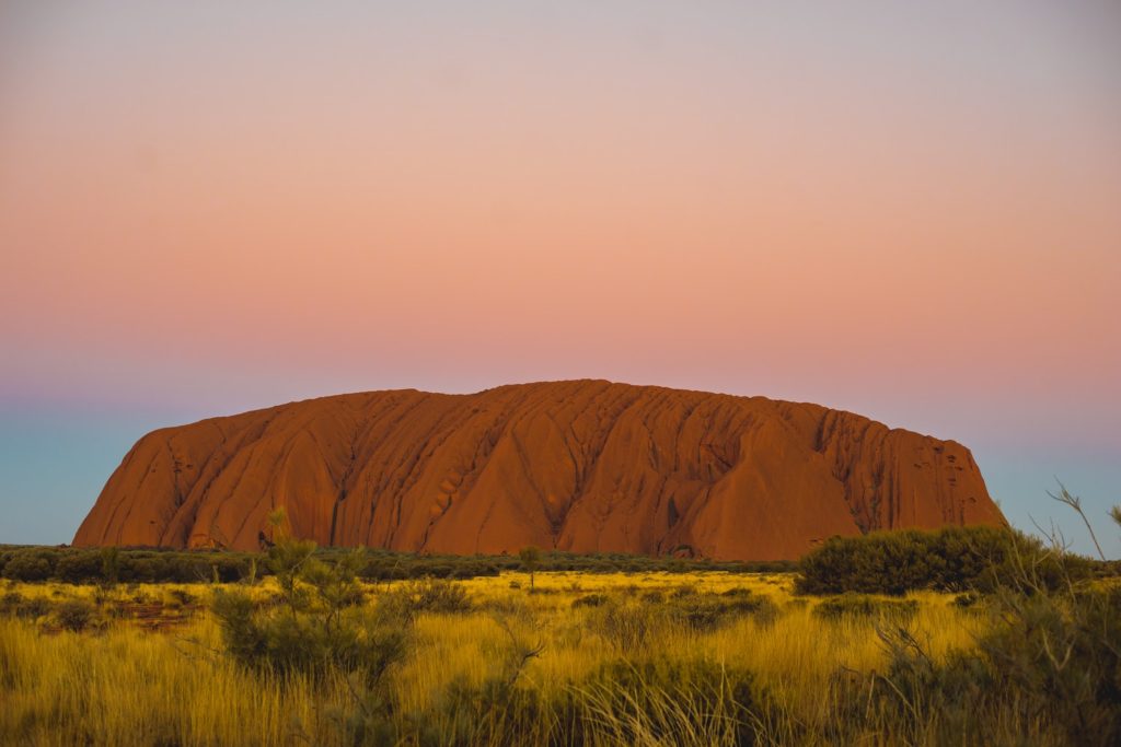 Darwin To Alice Springs Tour