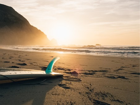 places to surf in Perth