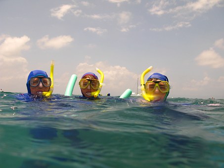 Ocean Safari Australia
