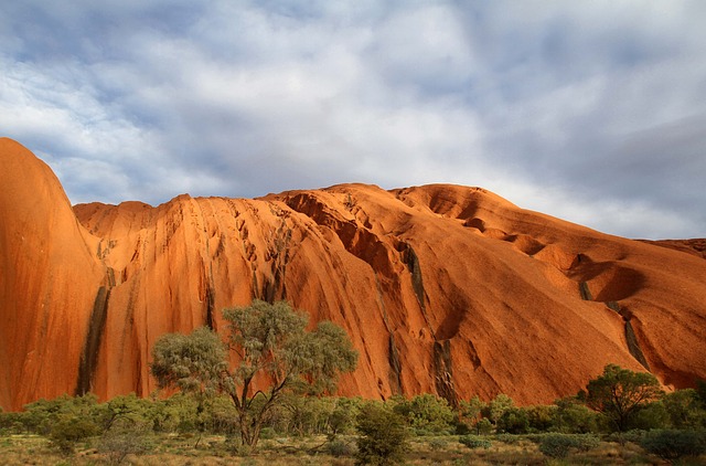 Uluru Star Gazing What You Can Expect to See in the Sky Visit Uluru Ayres Rock with Mulgas Adventure Tours