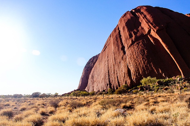 Mulgas Adventures 4 Day Rock Tour Northern Territories Review